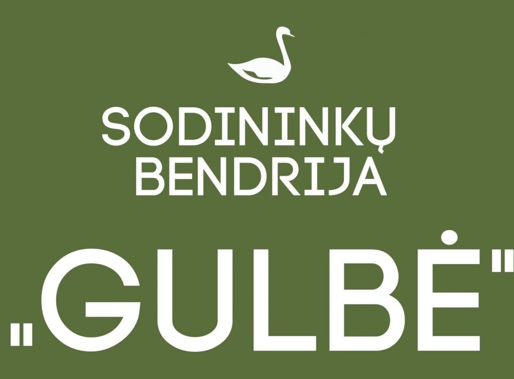 Oficialus Facebook SB "Gulbė" puslapis