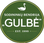 Sodininkų bendrija „Gulbė“