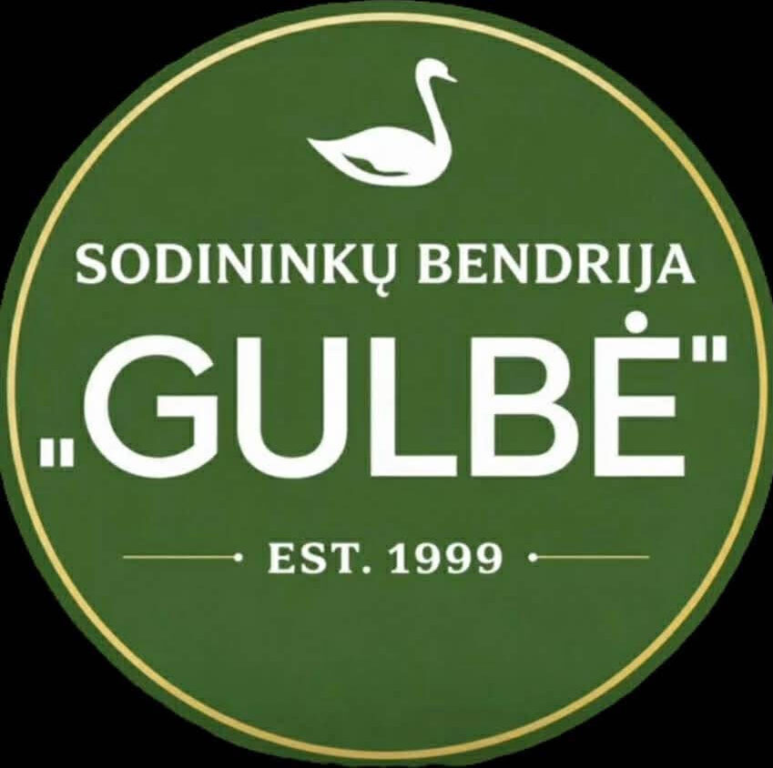 Sodininkų bendrija „Gulbė“